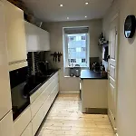 Cozy Copenhagen Apartment