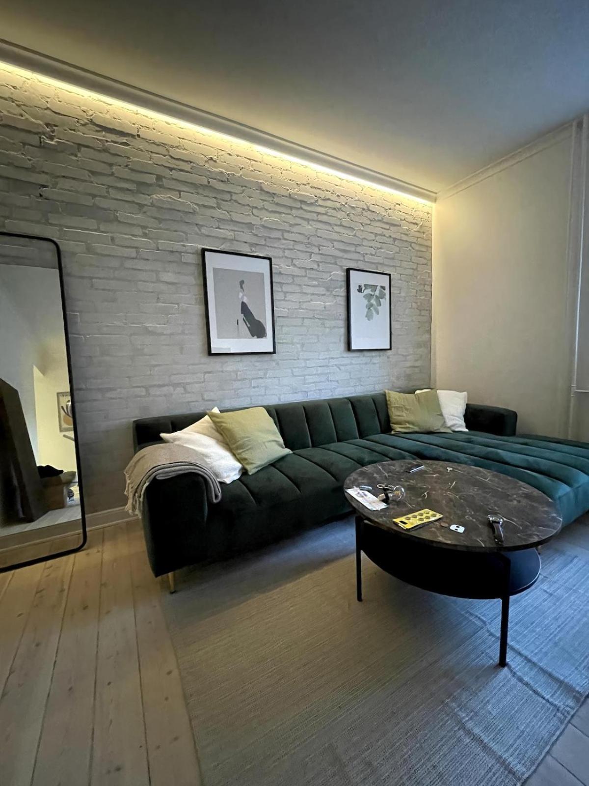 Cozy Apartment *